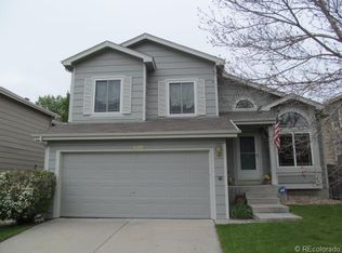 16220 Martingale Dr, Parker, CO 80134