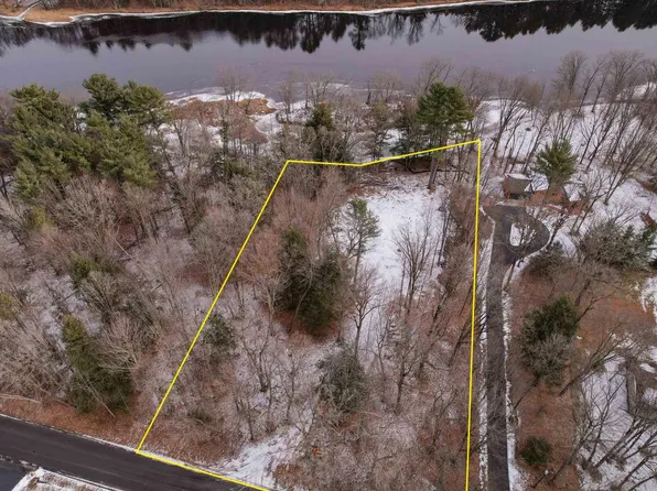 Lot 7 BRANDENBURG AVENUE, Merrill, WI 54452