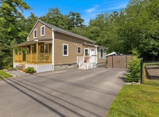 122 N Main Street, Salem, NH 03079