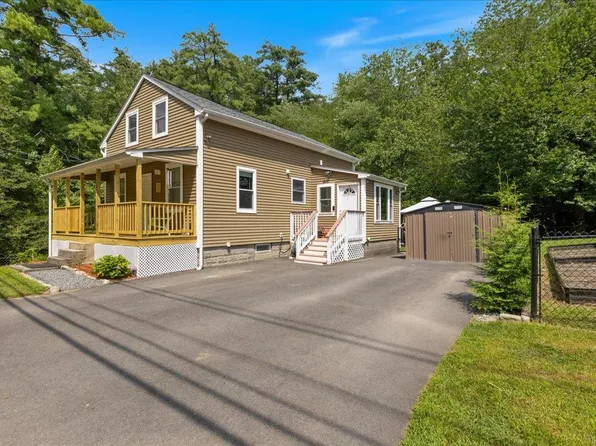 122 N Main Street, Salem, NH 03079