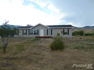 1006 Cleveland Ave, Salmon, ID 83467