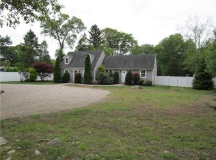 524 Middle Rd, East Greenwich, RI 02818