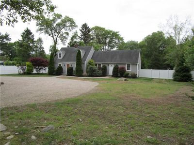 524 Middle Rd, East Greenwich, RI, 02818