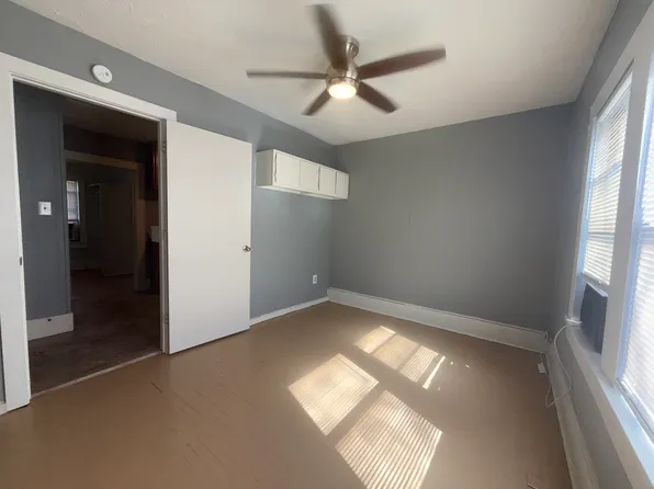 1116 N Bell Ave #1, Denton, TX 76209