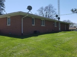 609 Bernhart St, Masonville, IA 50654