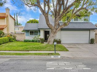 10242 Farralone Ave, Chatsworth, CA 91311