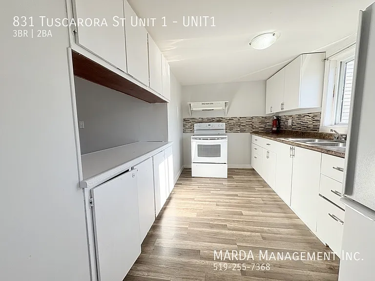 831 Tuscarora St #1 — Photo 5