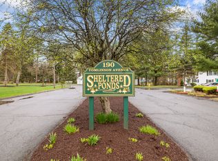 190 Tomlinson Ave APT 1E, Plainville, CT 06062