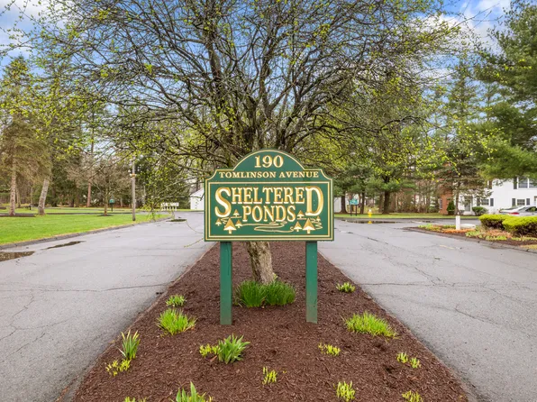 190 Tomlinson Avenue APT 1E, Plainville, CT 06062