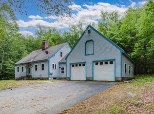 120 Old Lee Rd, Newfields, NH 03856