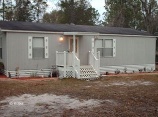 234 Neal Rd, Hawthorne, FL 32640