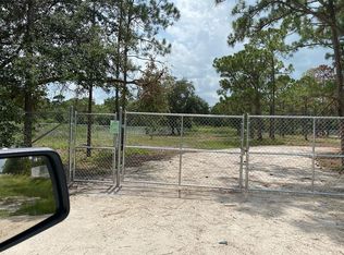 240 N Sendero St, Clewiston, FL 33440