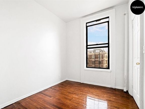 5th image of 1858 Adam Clayton Powell Jr Blvd APT 6D