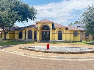 212 Sun Ray Loop, Laredo, TX 78041