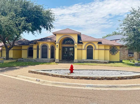 212 Sun Ray Loop, Laredo, TX 78041
