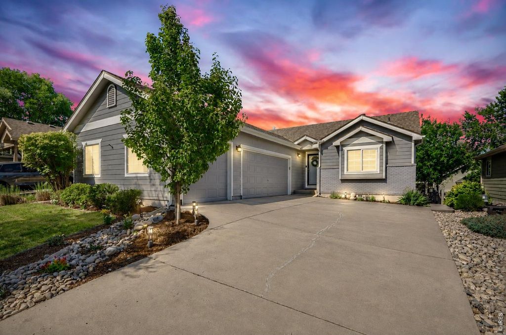 2838 Canby Way