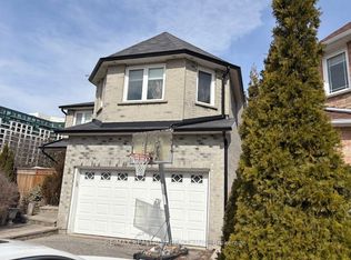 2 Guildwood Dr #BASEMENT, Richmond Hill, ON