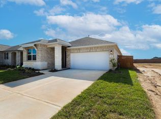 2431 Solaris Bend Dr, Katy, TX 77493