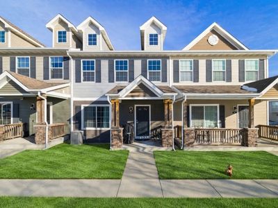 9165 Greenspire Dr #104, West Des Moines, IA, 50265