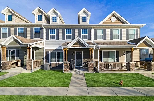 9165 Greenspire Dr #104 Photo 1