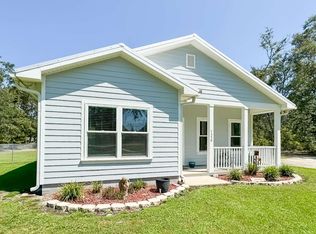 4350 State Road 6 W, Jasper, FL 32052