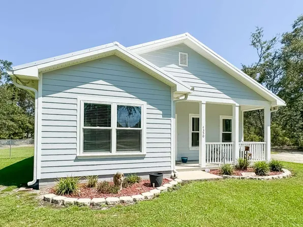 4350 State Road 6 W, Jasper, FL 32052