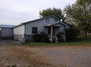 320 Obrien Rd, Swanton, MD 21561