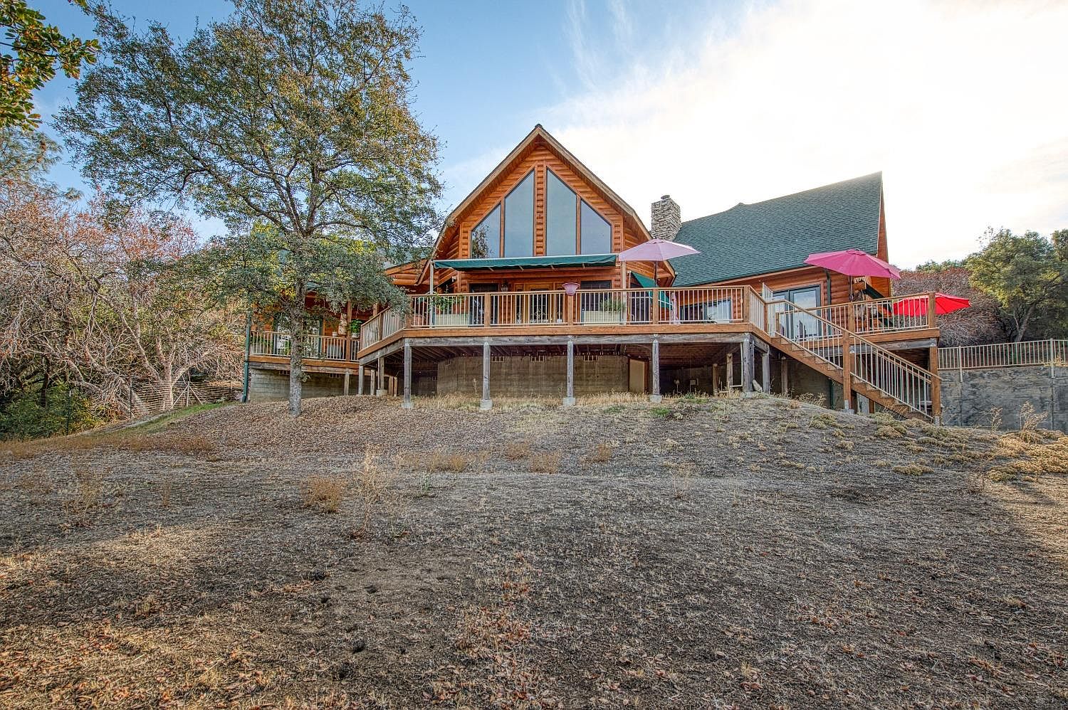 Tooth Acres Ranch 27847 Tooth Acres Way, North Fork, CA 93643 | Zillow