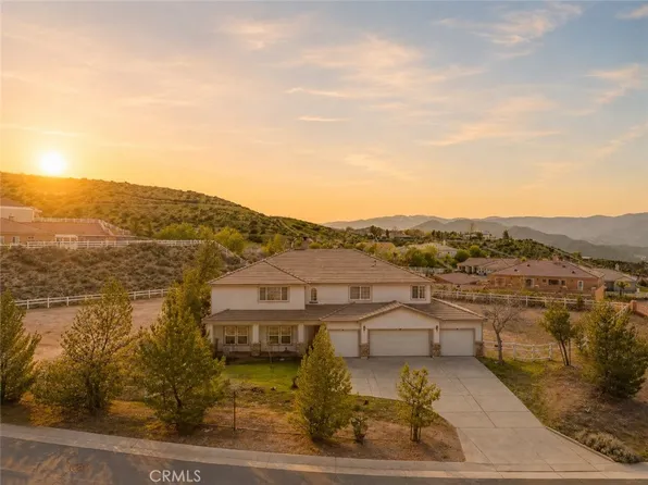 34250 McEnnery Canyon Rd, Acton, CA 93510