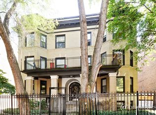 929 W Gordon Ter APT 2, Chicago, IL 60613