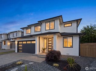 6106 232nd Ave E, Buckley, WA 98321