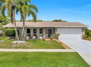 14765 Country Lane, Delray Beach, FL 33484