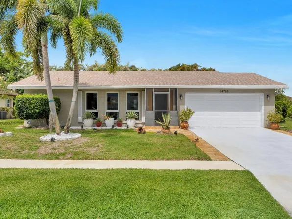 14765 Country Lane, Delray Beach, FL 33484
