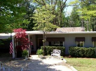 1109 12th St N, Columbus, MS 39701