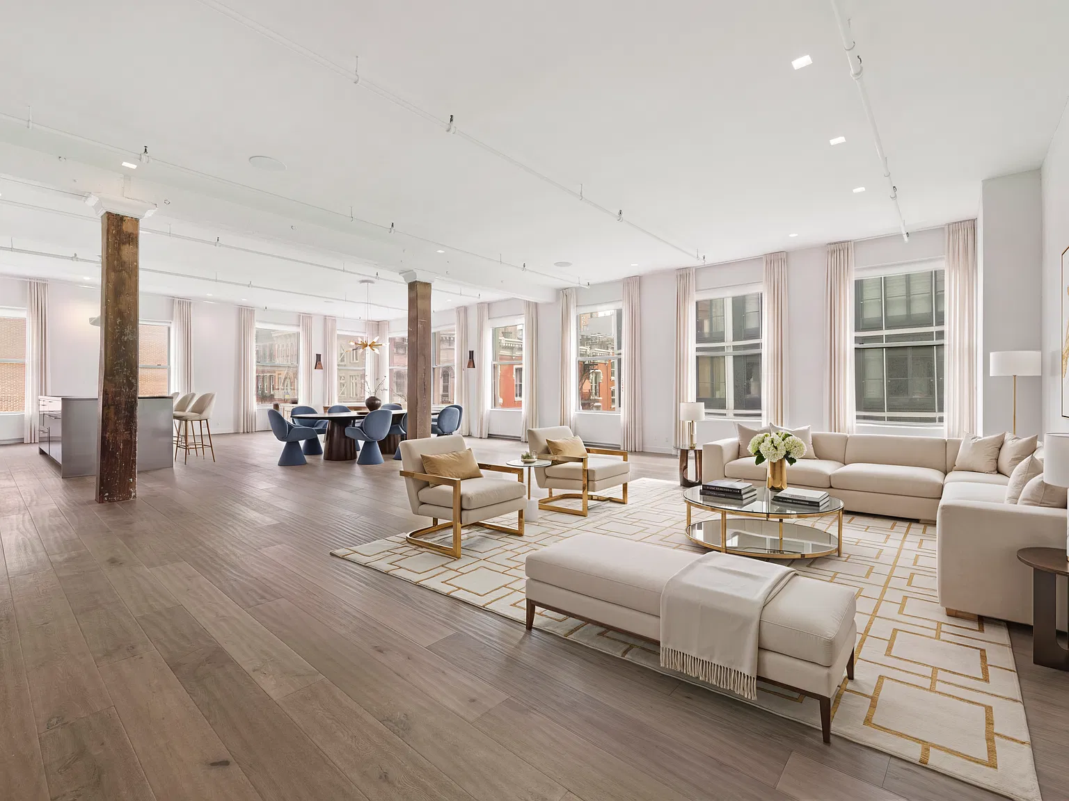 33 Wooster Street — Photo 1