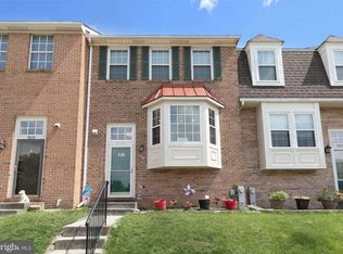 7897 Seaside Ct, Baltimore, MD 21226