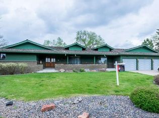 13320 Winfield Pl, Golden, CO 80401