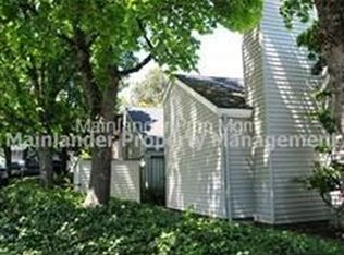 5343 SE Hillwood Ave, Milwaukie, OR 97267