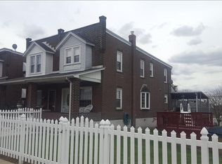 1226 S 3rd St, Allentown, PA 18103