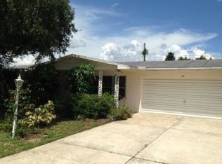 1532 Evangeline Ave, Sebring, FL 33870