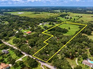 Carson Acres Pl LOT 3, Dover, FL 33527