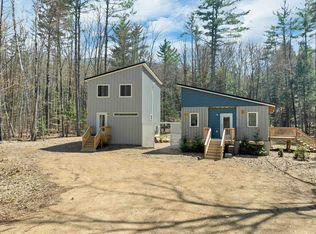 35 Rolling Ridge Rd, Bartlett, NH 03812