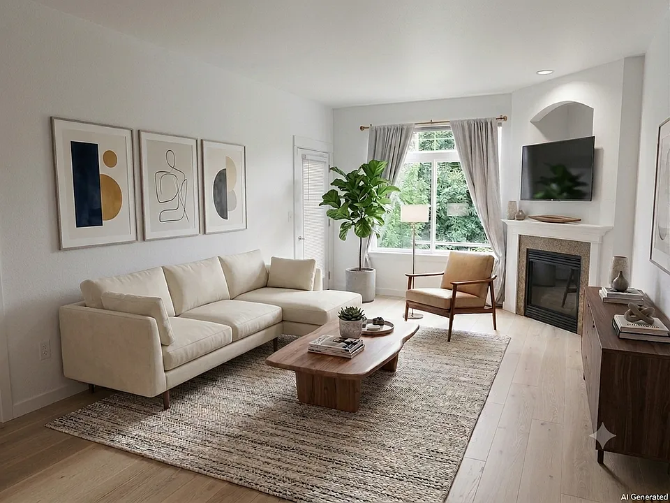 3500 E Lake Sammamish Pkwy SE #1-202