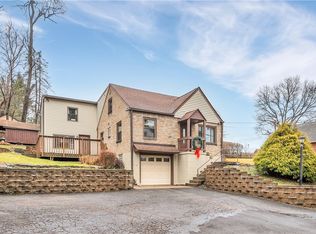 3885 Bonita Dr, Allison Park, PA 15101