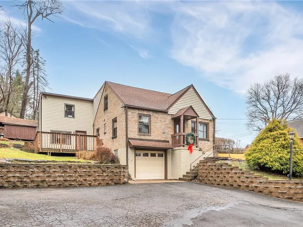 3885 Bonita Dr, Allison Park, PA 15101