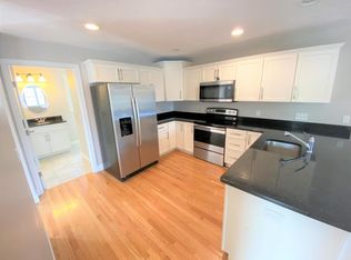 73 Townsend St, Worcester, MA 01609