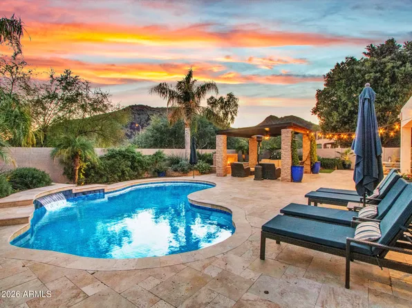 5611 W ANDREA Drive, Phoenix, AZ 85083