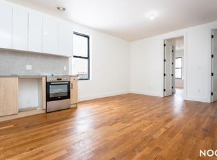 649 Hart St #2B, Brooklyn, NY 11221