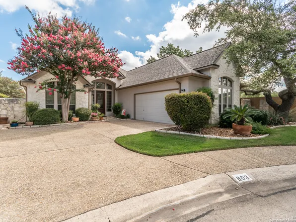803 Evian, San Antonio, TX 78260