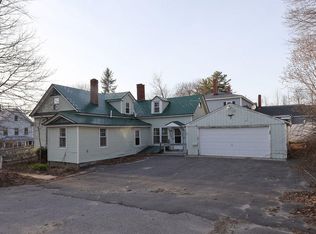 49 Middle St, Augusta, ME 04330